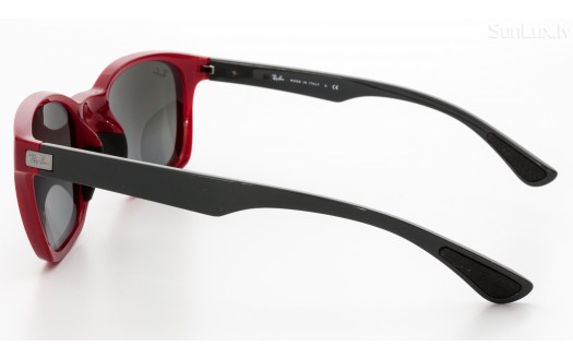 Ray-Ban Active Lifestyle (RB4197 604488 56mm) saules brilles